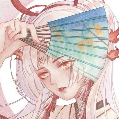 Furry插画细节设计兽圈社群
